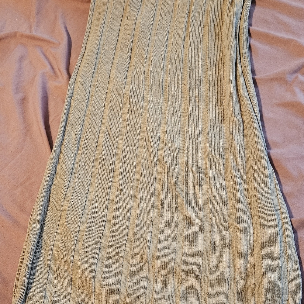 H&M , xl size,  soft stretchy,  elastic ribbed like waist
